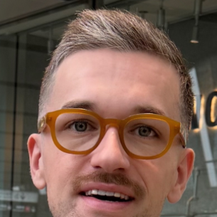 Sam Clark - Principal Platform Engineer | Cloud | DevSecOps