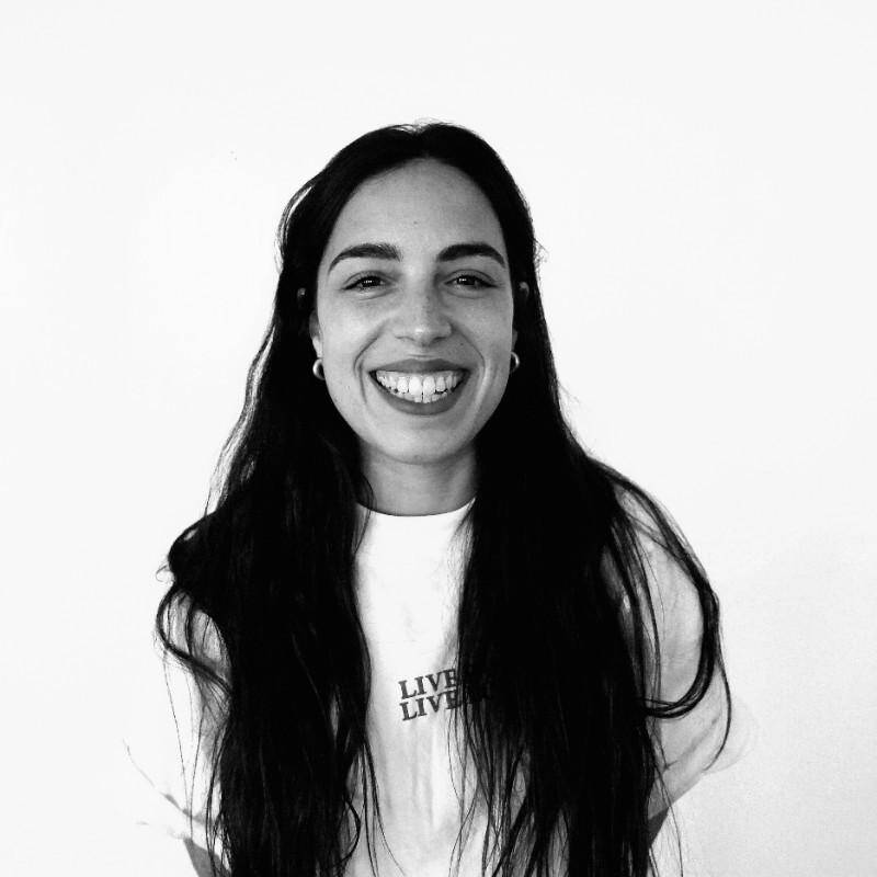 Lucia Del Coz