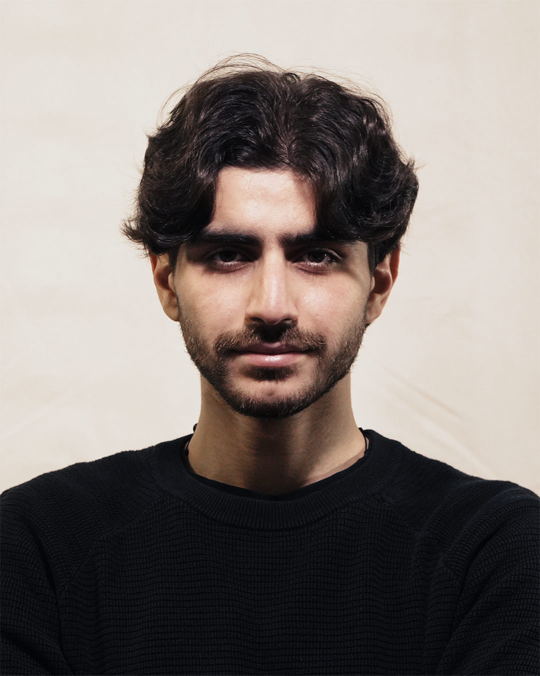 Alexandre Hage