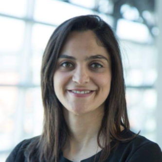 Valentina B. - Growth, Performance & Creative Strategist