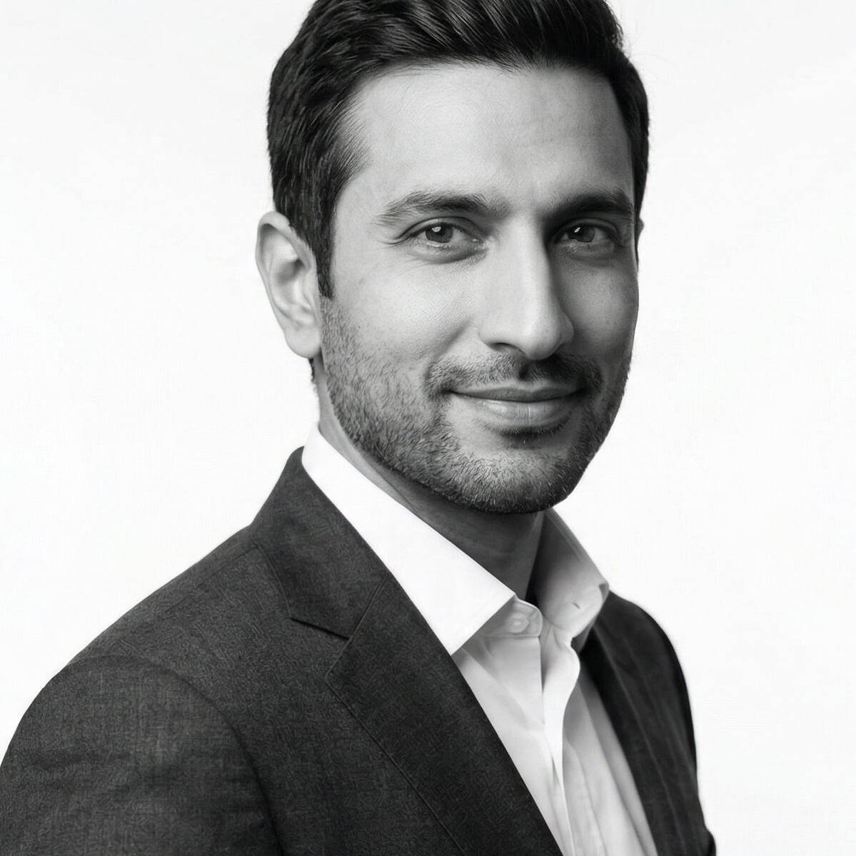 Irfan Mansoor - Ingénieur Cybersécurité Senior
