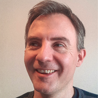 Bob Weber - 2D-/3D-Animation