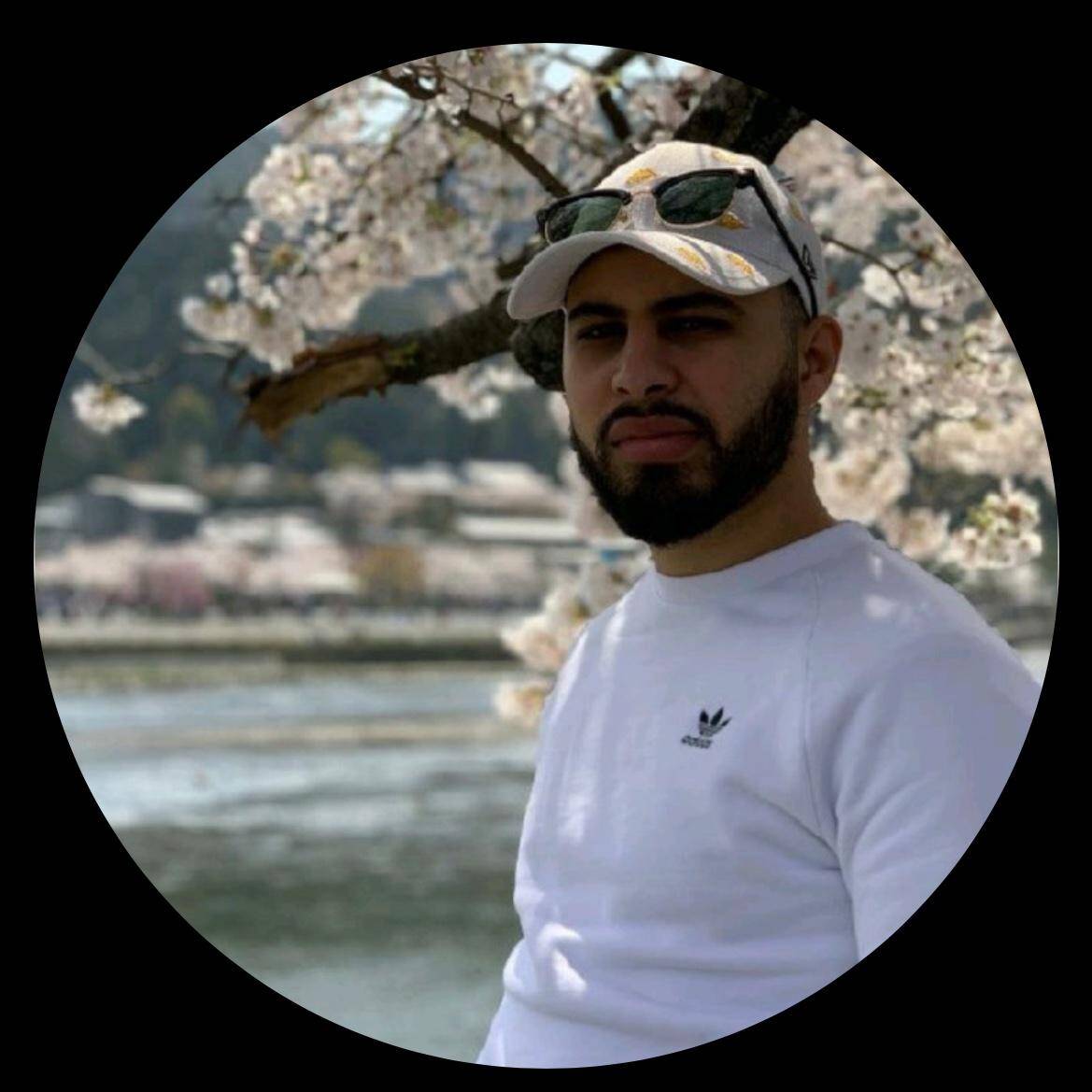 Mehdi Fahim