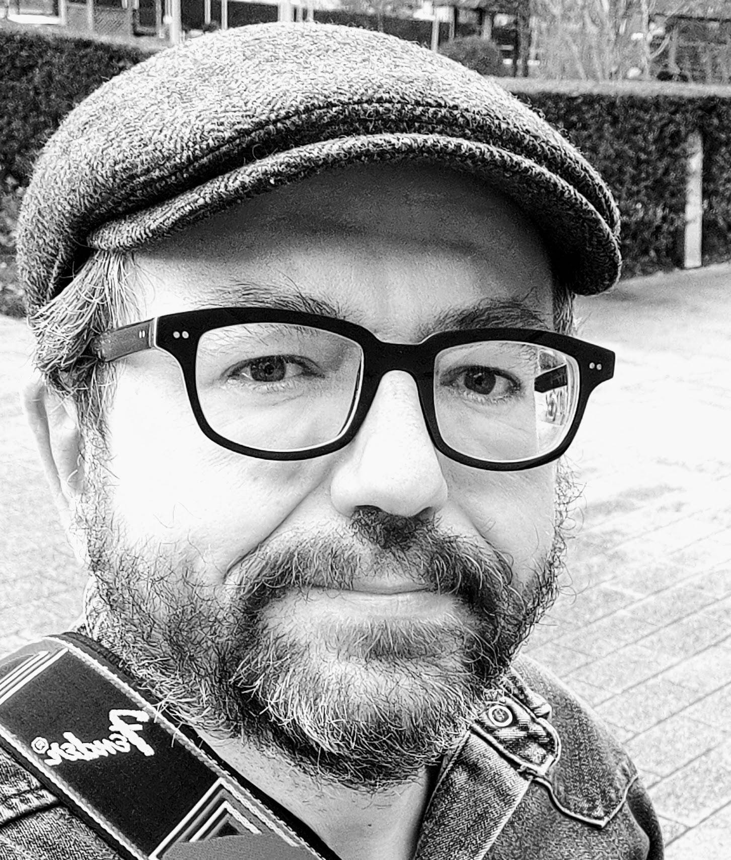 Serge Van Ginderachter - Infrastructure and Operations Engineer