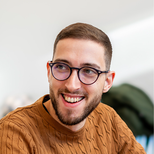 André Breia