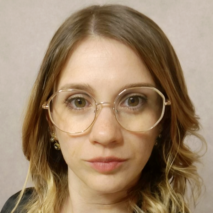 Stephanie Nobre