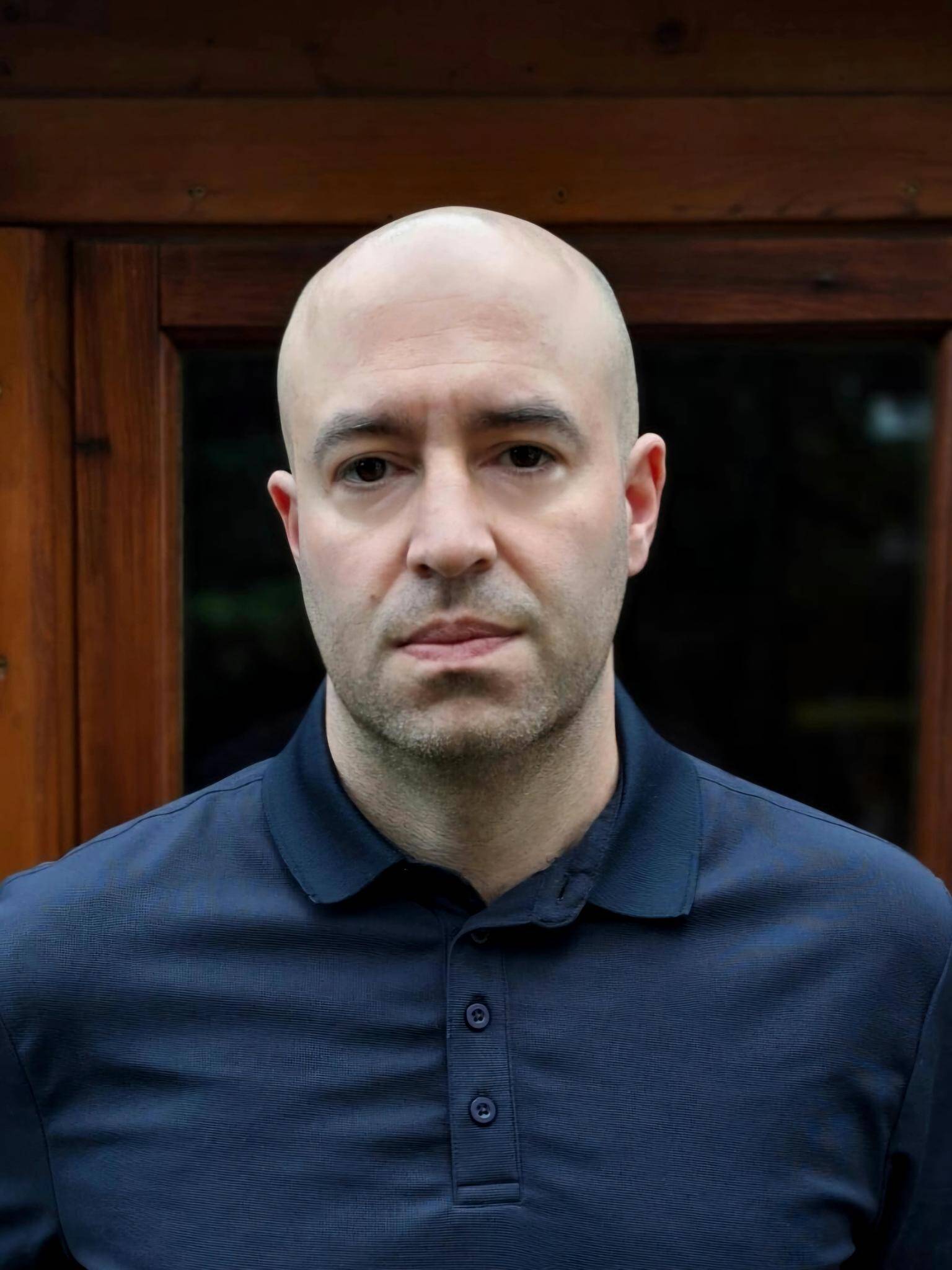 Daniel Wagner