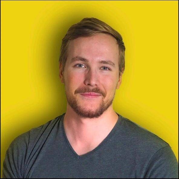 Sascha Linderkamp - Technical Artist | Real-Time Pipeline Architect