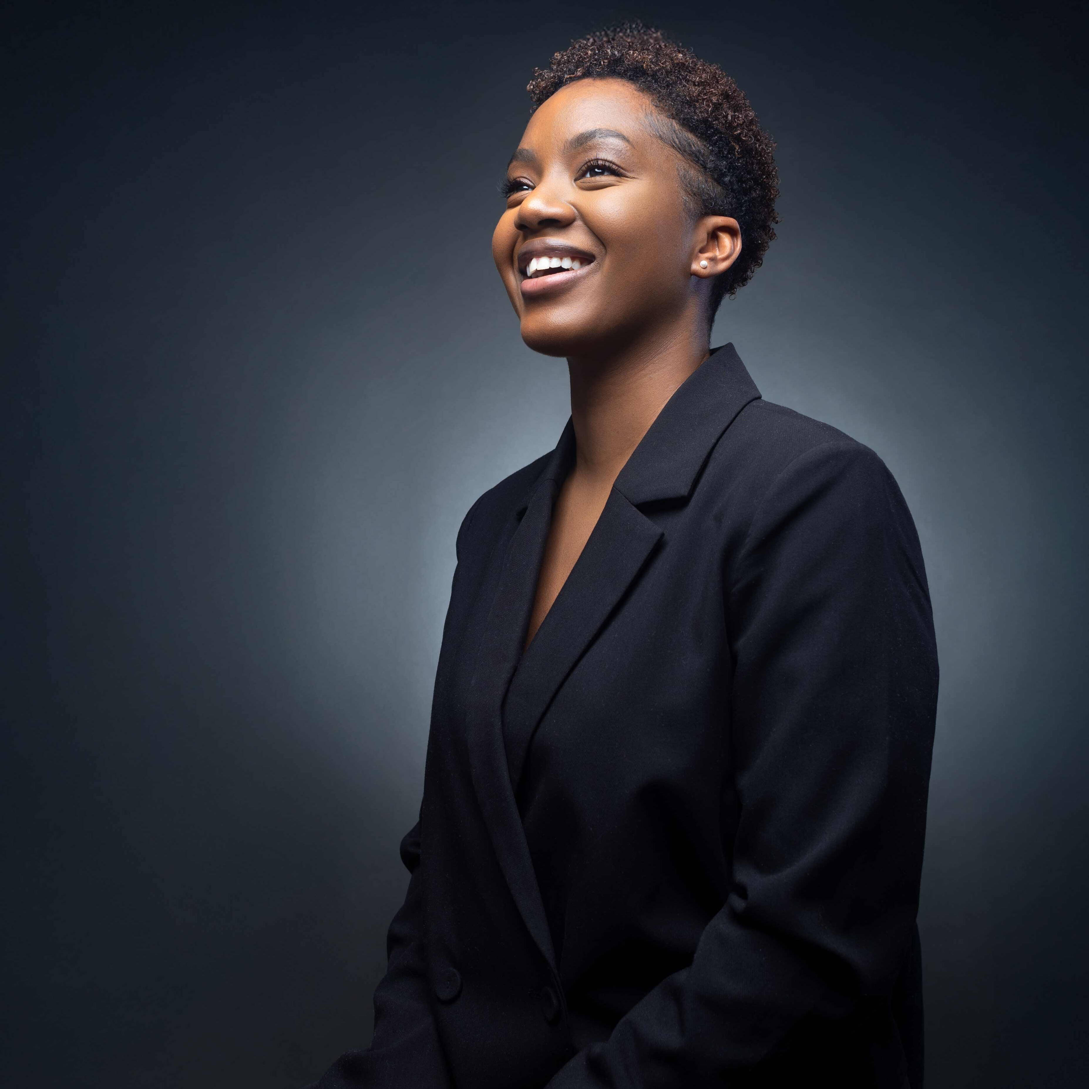 Maïley T. - Coordinatrice événementiel / Wedding planner