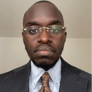 Bienvenu Obondoko Kani