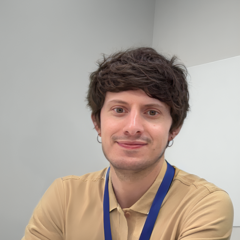 Marcos Díaz