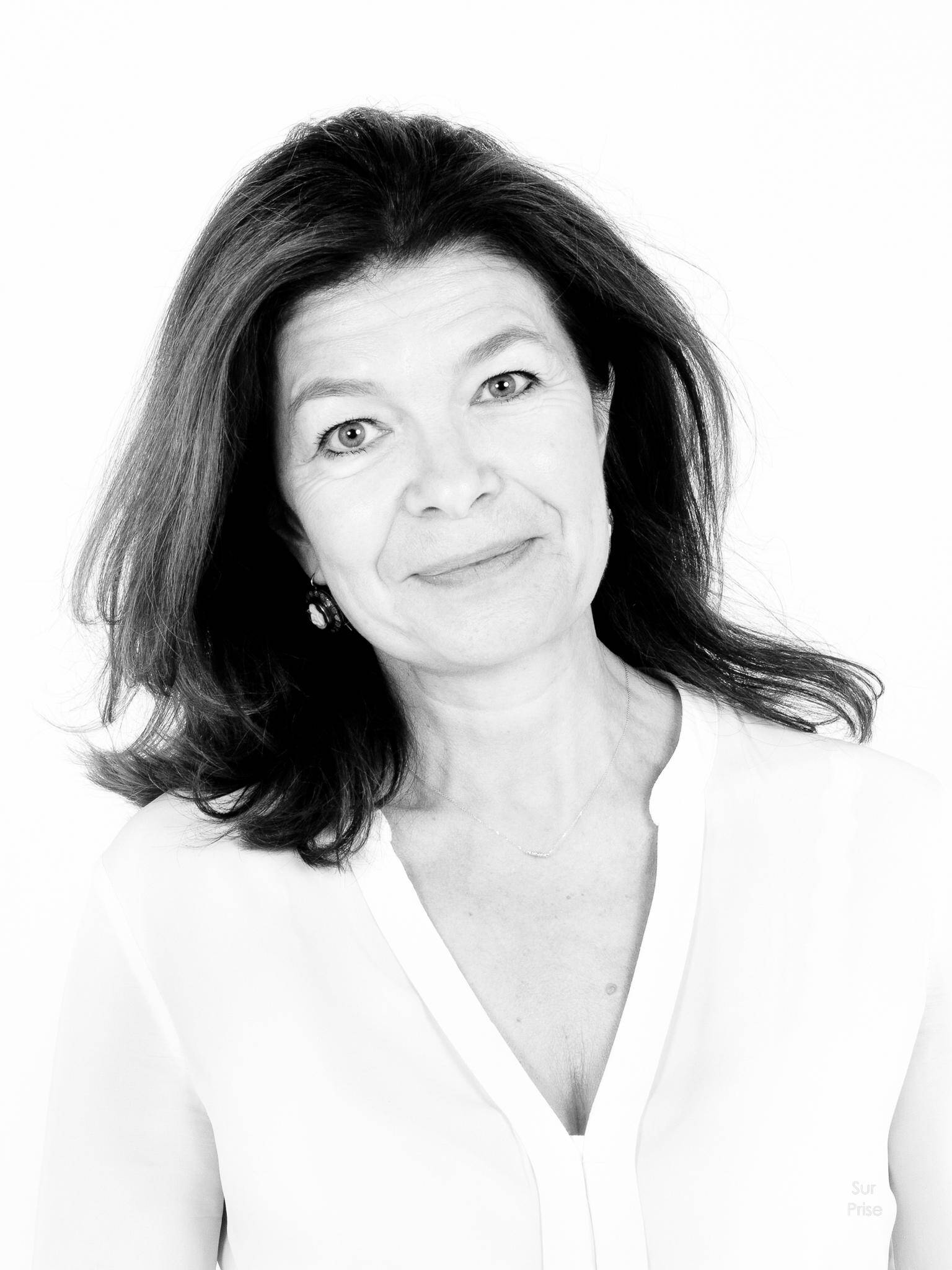 Sylvie Polette-Danet