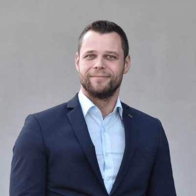 Sven R.
