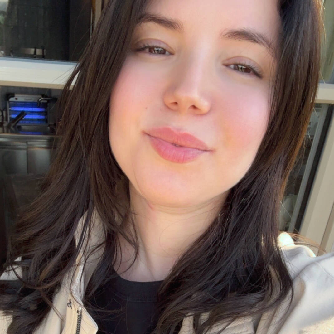 Kamelia Ladjouze