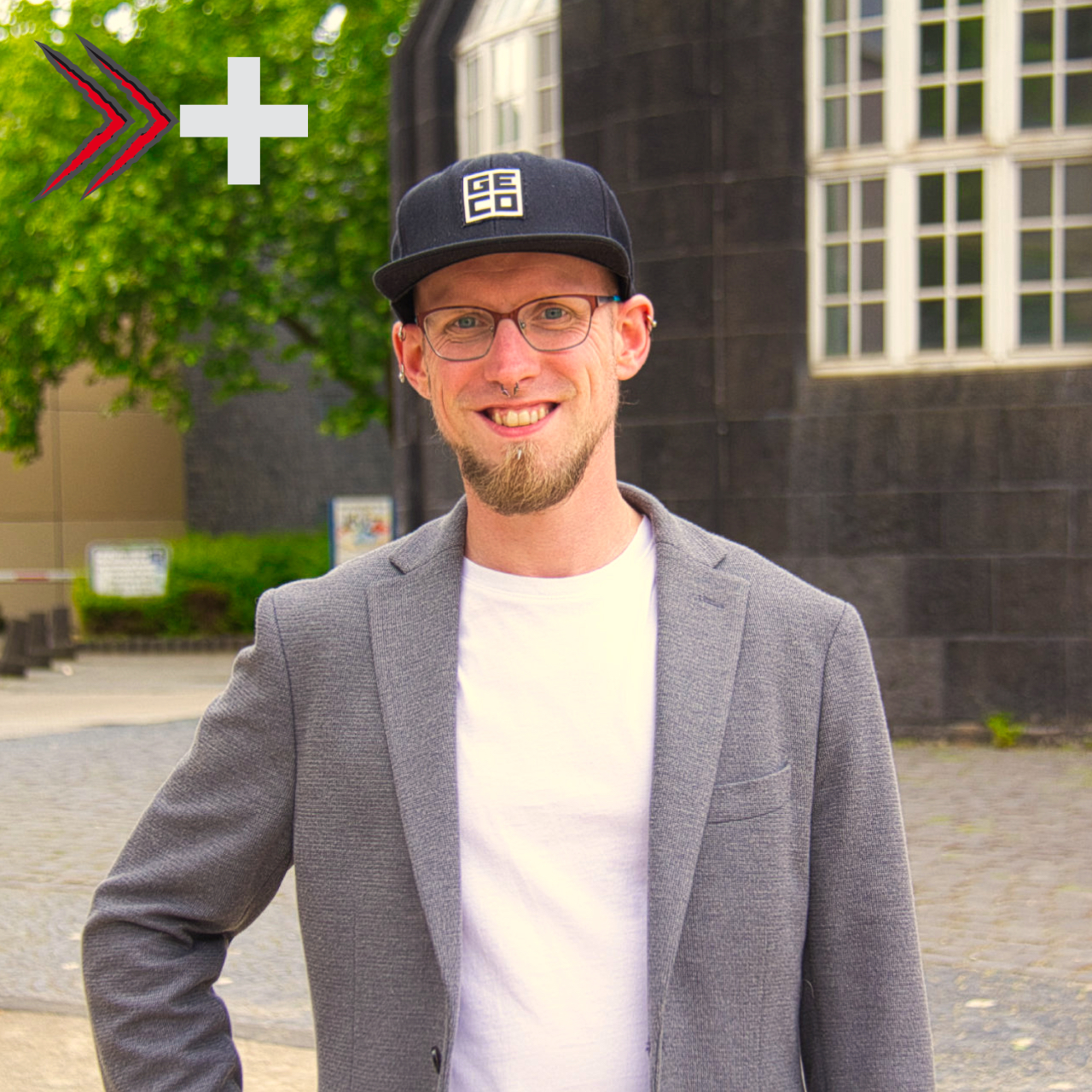 Oliver Jax - Eventmanager (IHK)