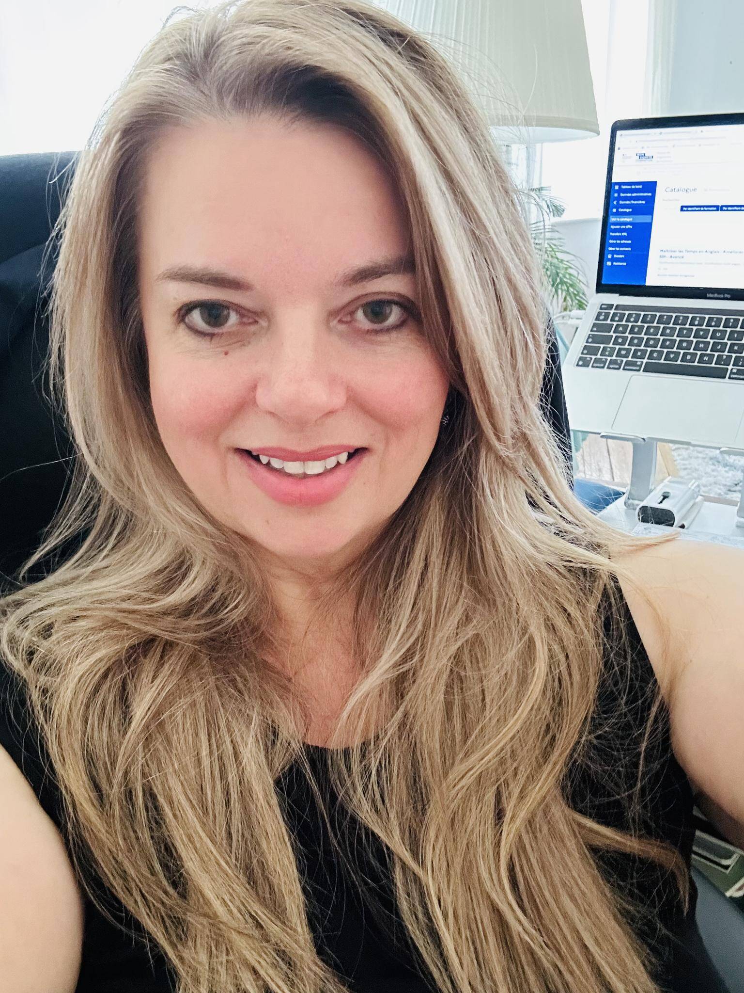 Caroline C.