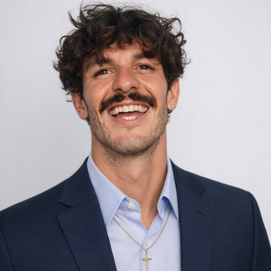 Mathieu Jannolfo