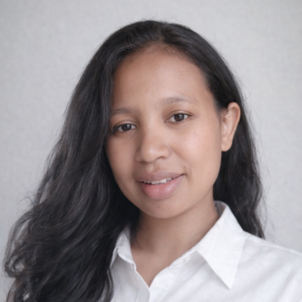 Fanjaharinirina Andrianjafimalala - ASSISTANTE VIRTUELLE