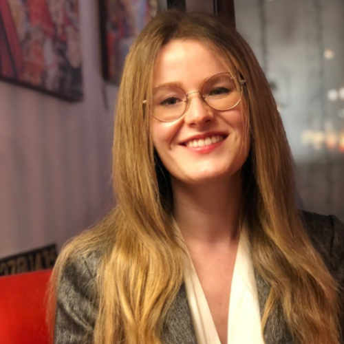 Marina Andrés Aragón - Desarrollo web, app & SEO | Digitalización
