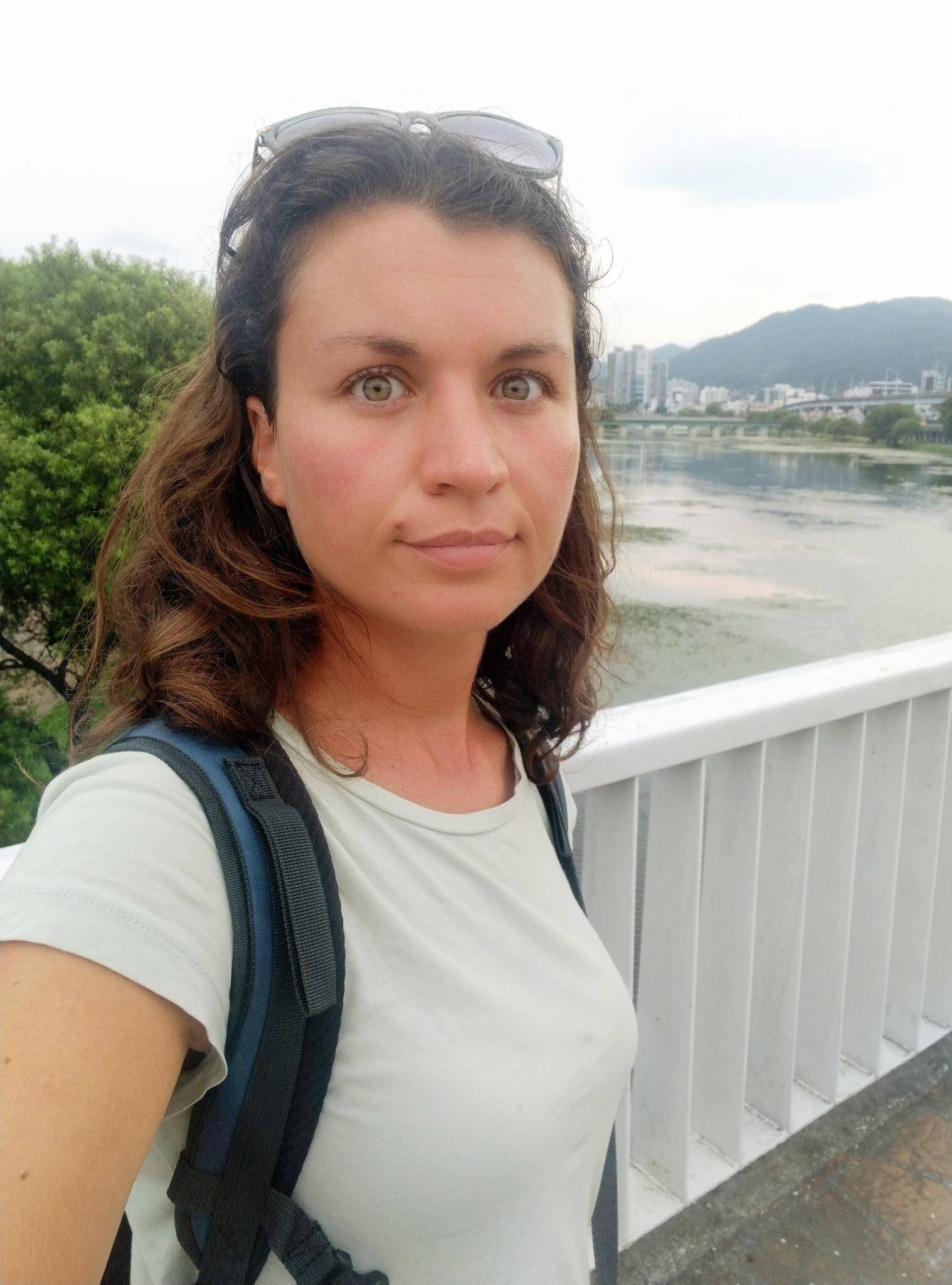 Pernelle Marin