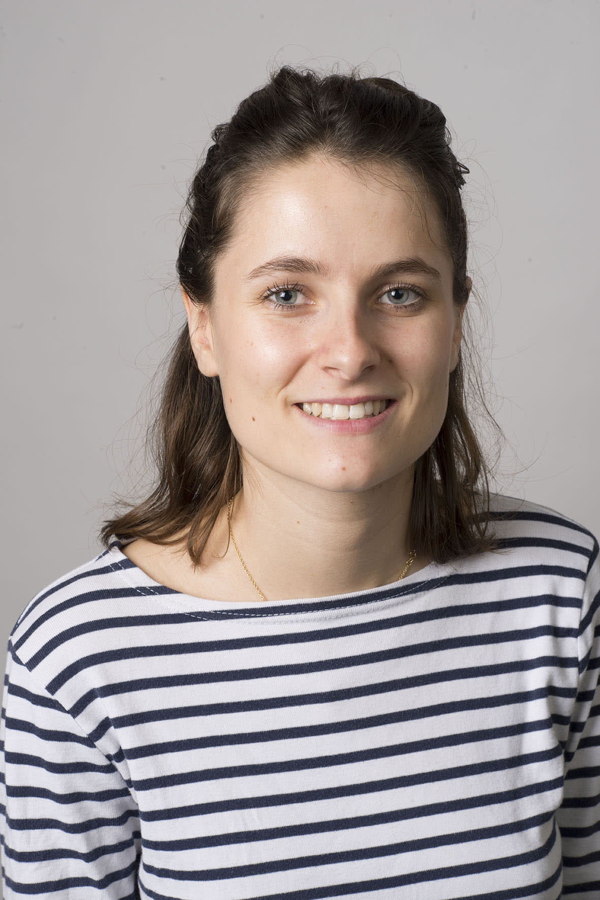 Mathilde Chazal