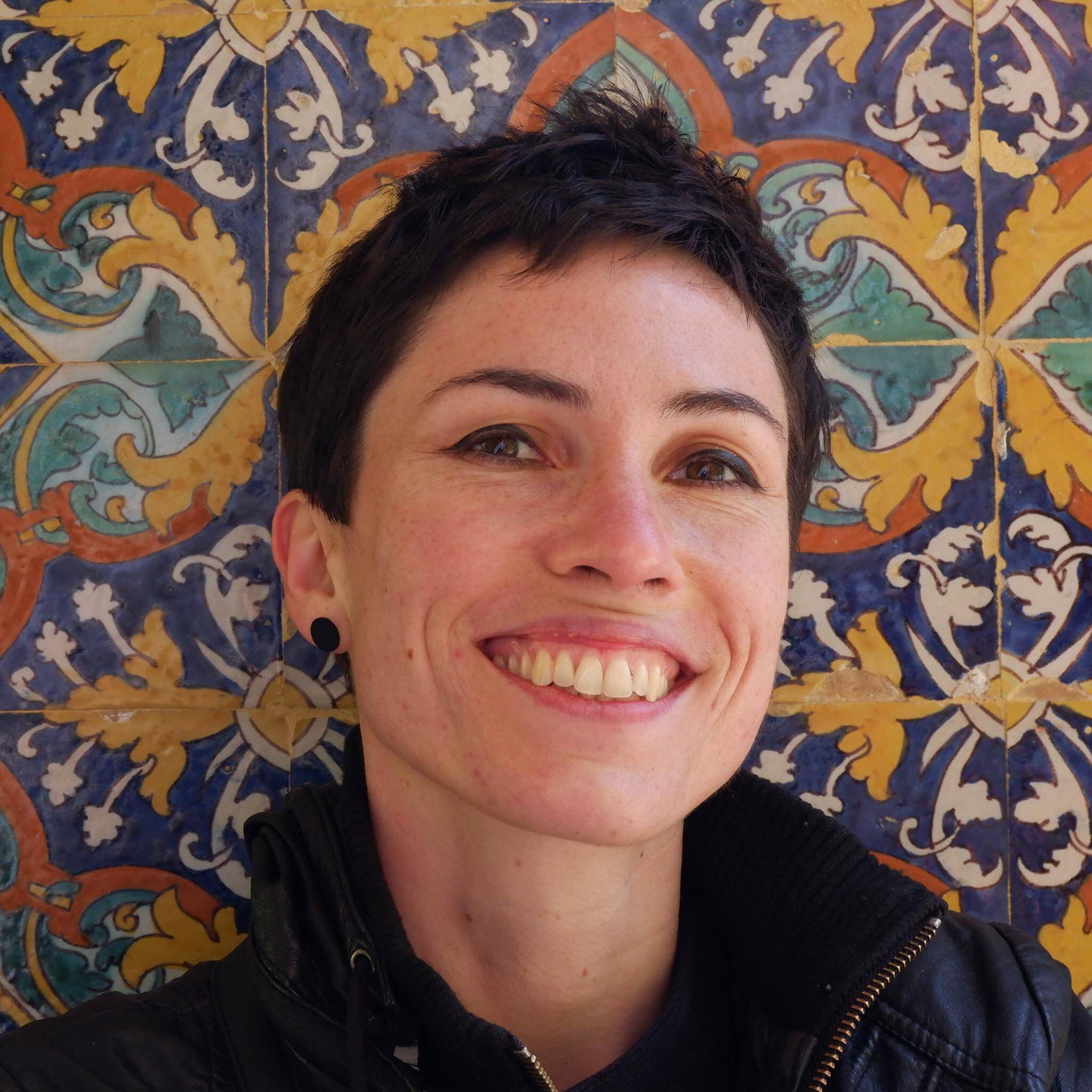 Lise Vitoux