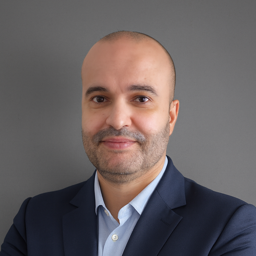 Mohammed M - Dessinateur‑Projeteur BIM MEP | CVC & Élec