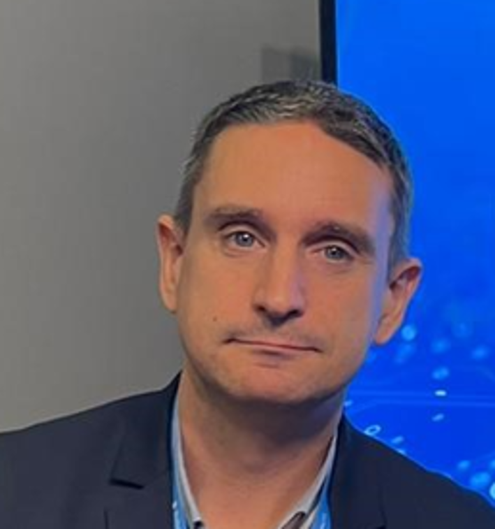 David Roche