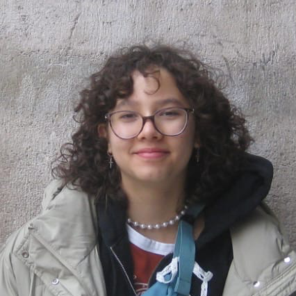 Mia Prade