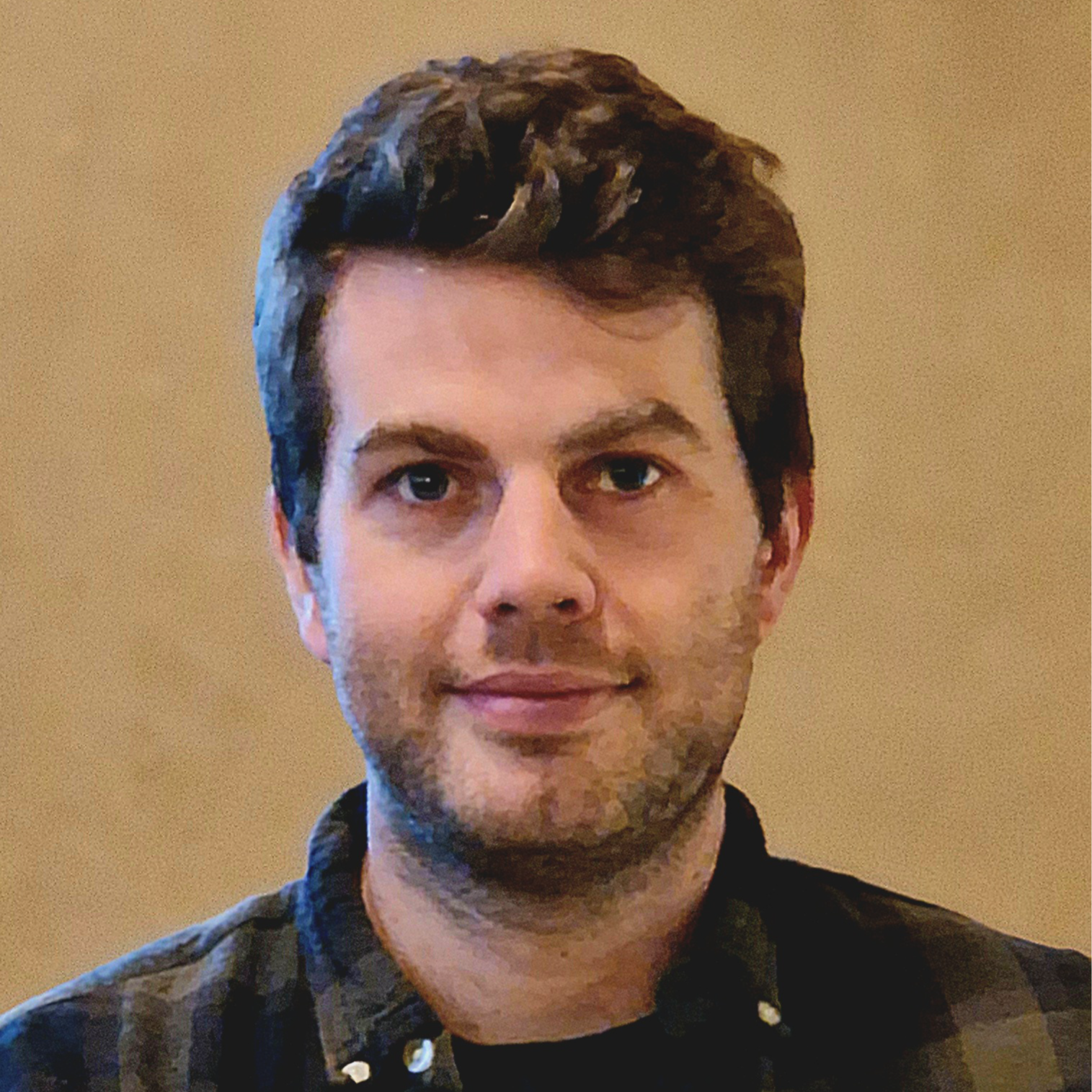 Dries Schroyen
