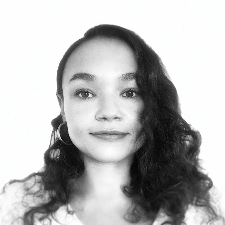 Estefania Cadena - Motion Designer & 2D Animator