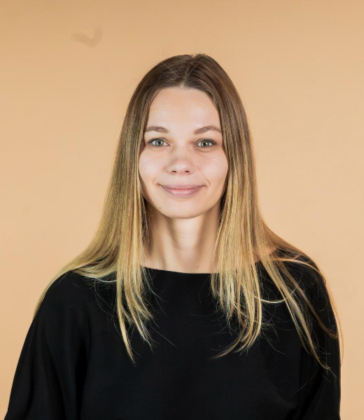 Sandra Cerkauskaite