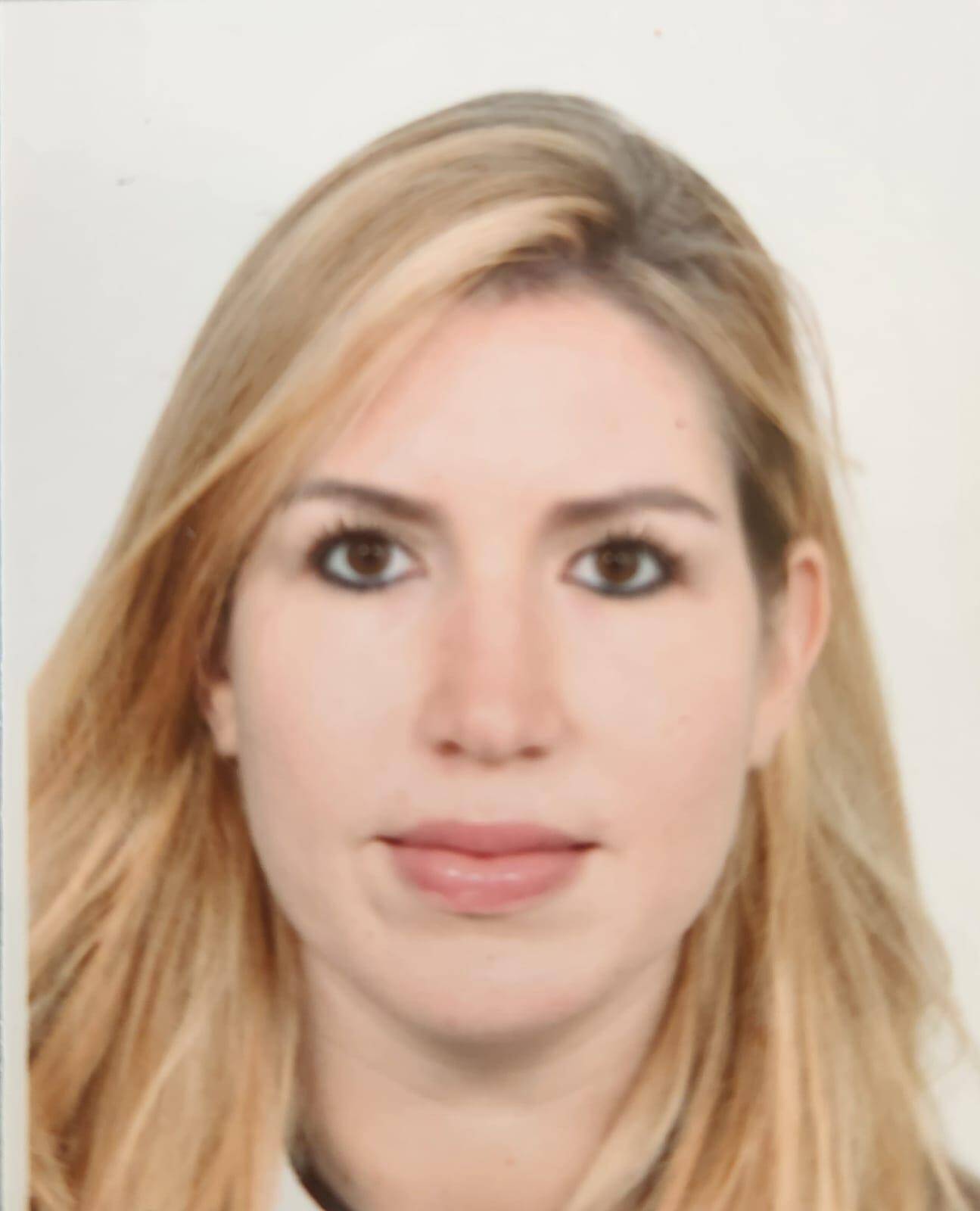 Hajer Zouari Karma