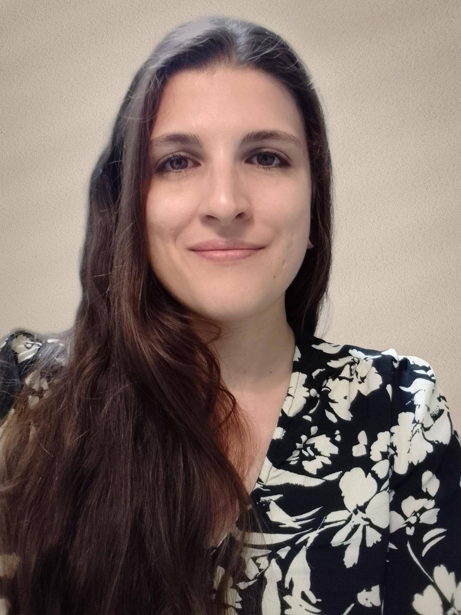 Elisa Oddon
