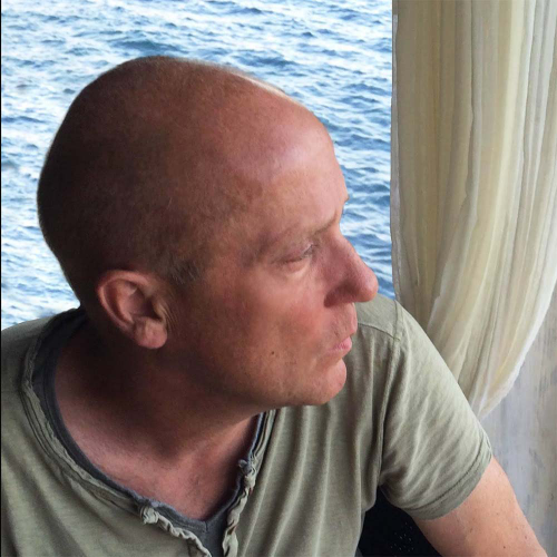 Jörg Kitzing
