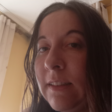 Silvia Garcia Cabello - Consultora SAC/SAP TRM FI