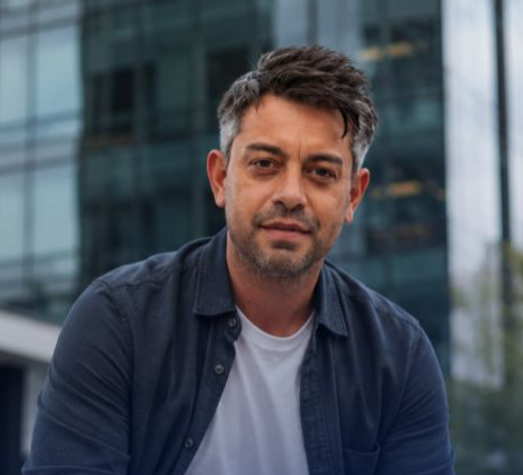 Ümit Erdus - Mba- Master Of Business Administration - Interim Produktionsleiter / Operations Manager