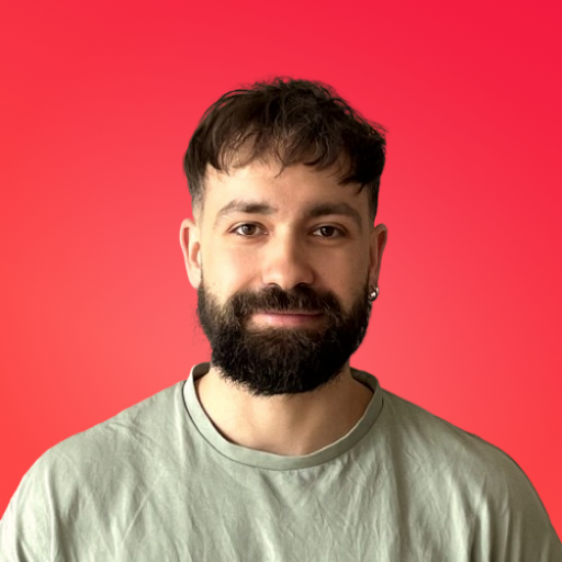 Jérémie Taboada - Ingénieur Fullstack / IA