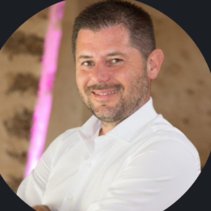 Loïc Inacio - Directeur Commercial | Business Development