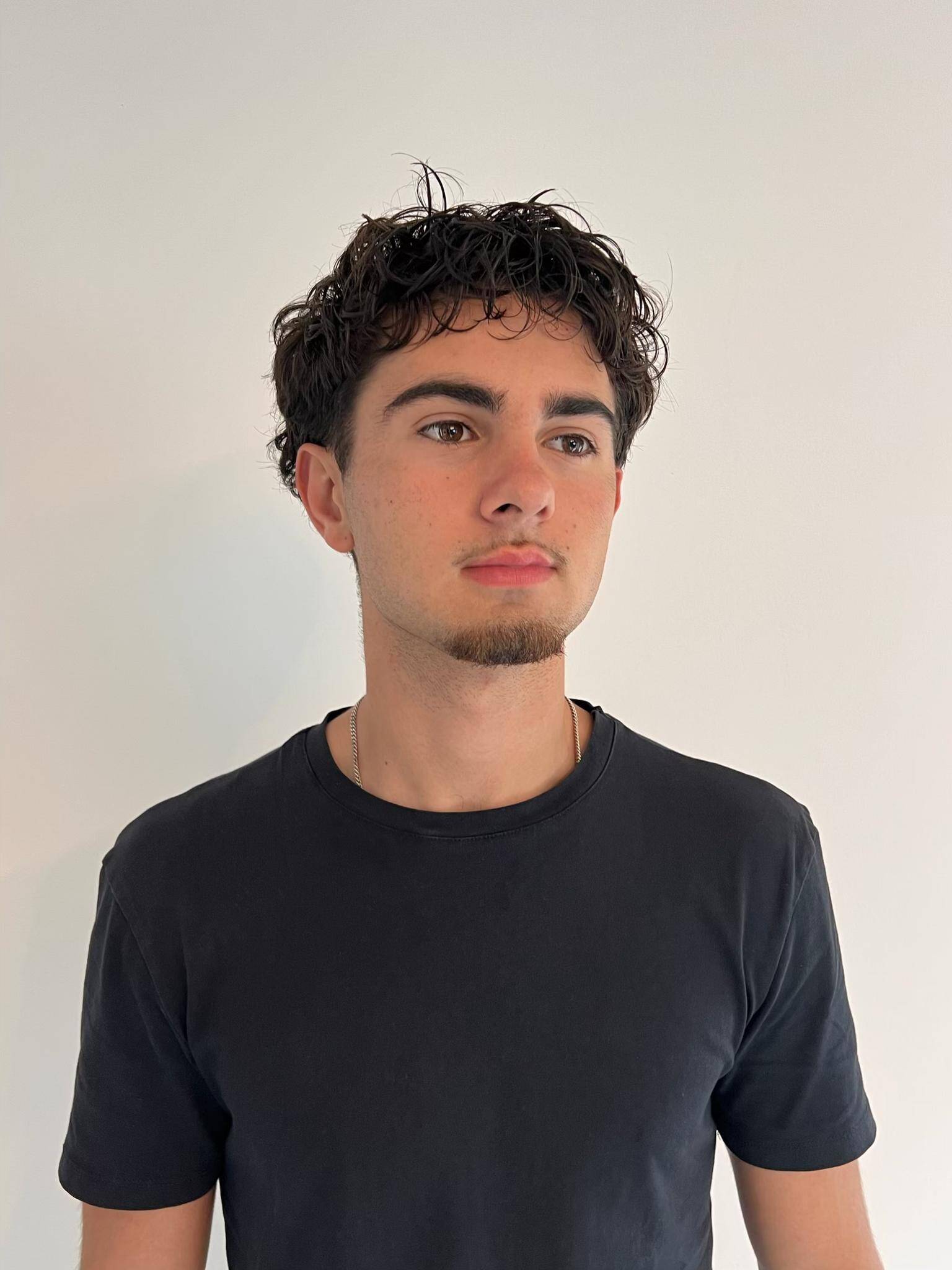 Enzo Duffau