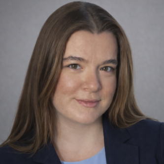 Elifnaz Bilgili - Content & Communication Specialist