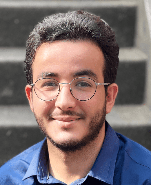 Omar H. - Platform Engineer | DevOps | SRE