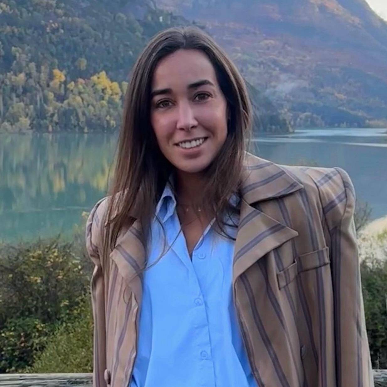 Montserrat Lavandera - Project Management & Process Optimization Engineer