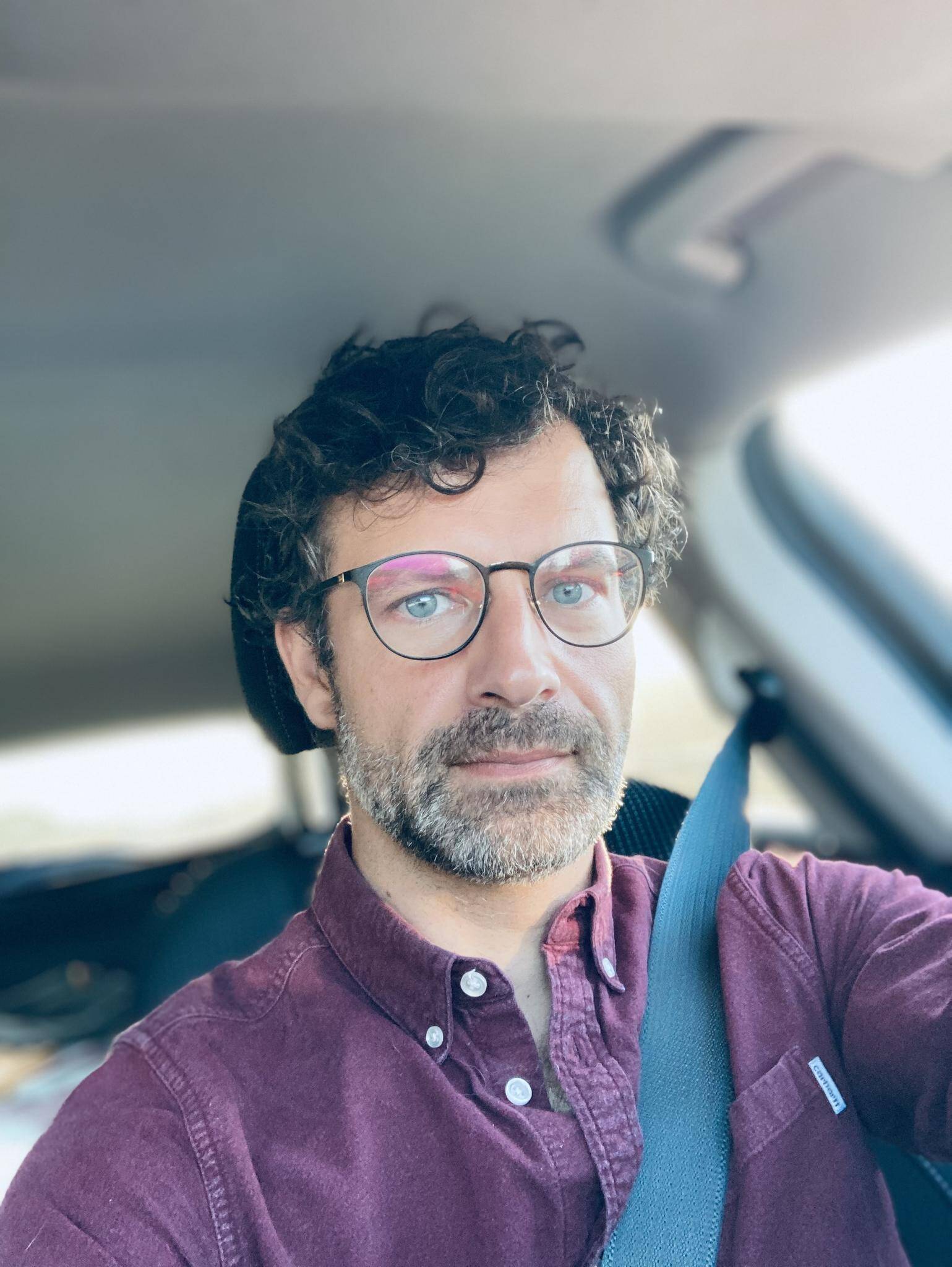 Tristan Alba
