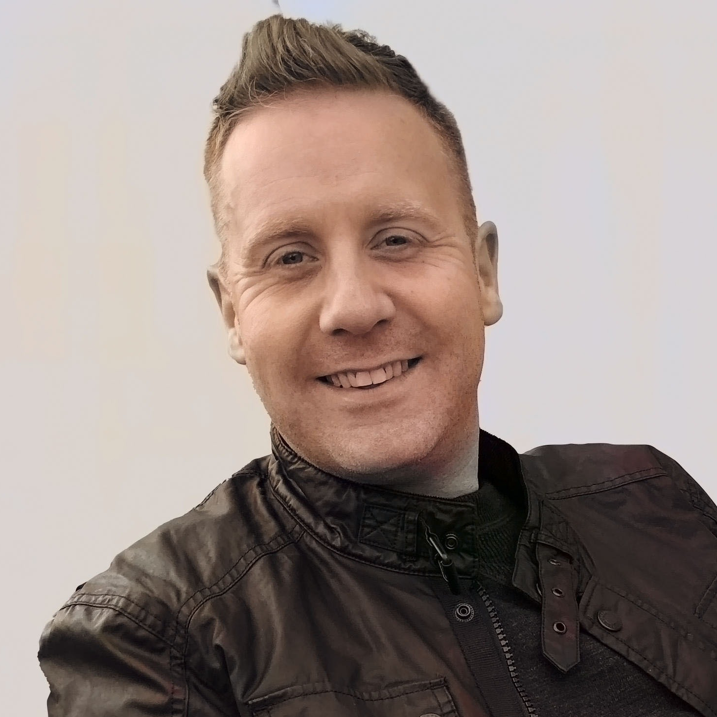 Paul Woodhouse