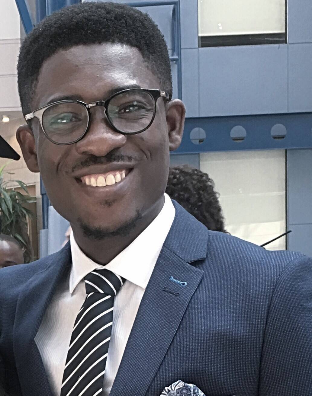 Kolawole A.