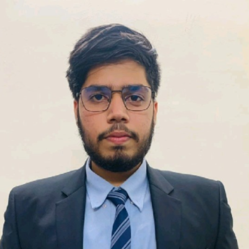 Vikrant Shandil - Freelance Business Analyst