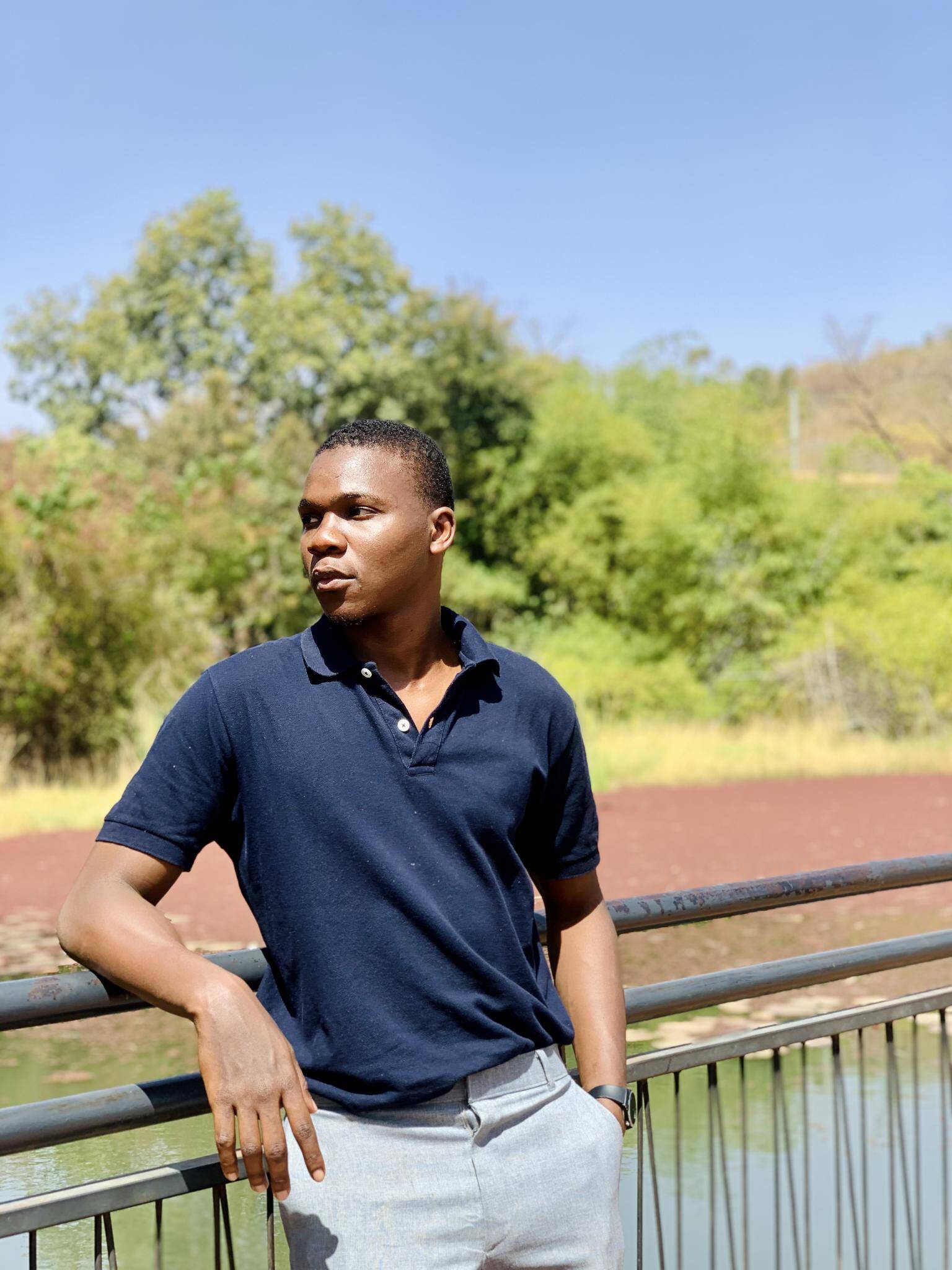 Harouna Sidibé