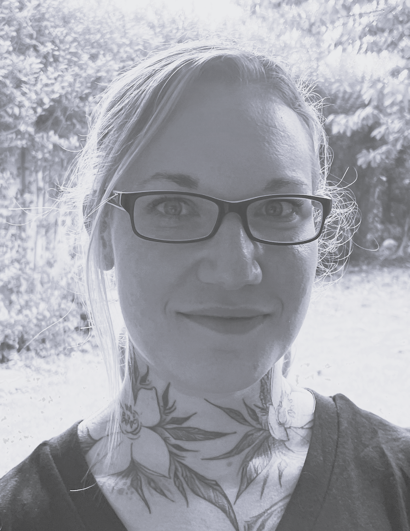 Alison Vandromme - 💻 Développeur fullstack Vue/Node