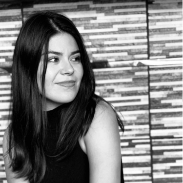 Geraldine Pamela Araujo Vega